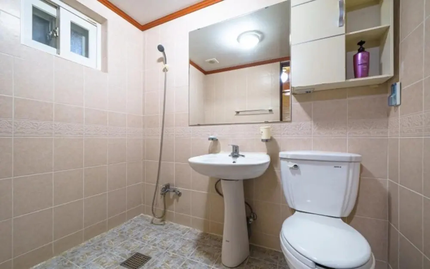 Daegwalnyeong Sky Keeper Pension