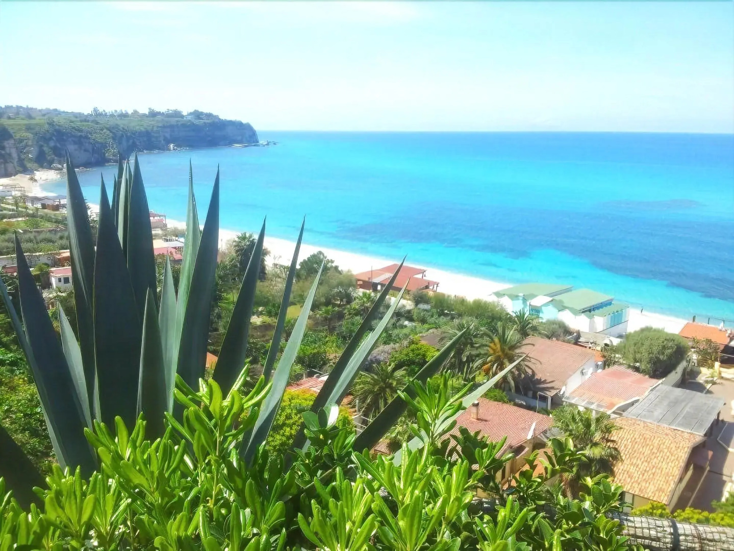 Tropea Boutique Hotel