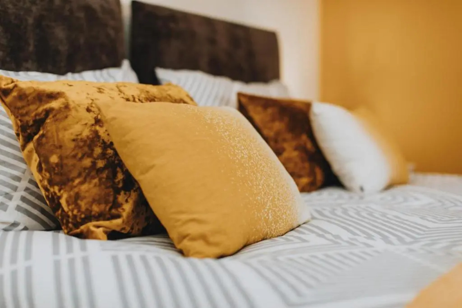 Brand New Townhouse In Rugby