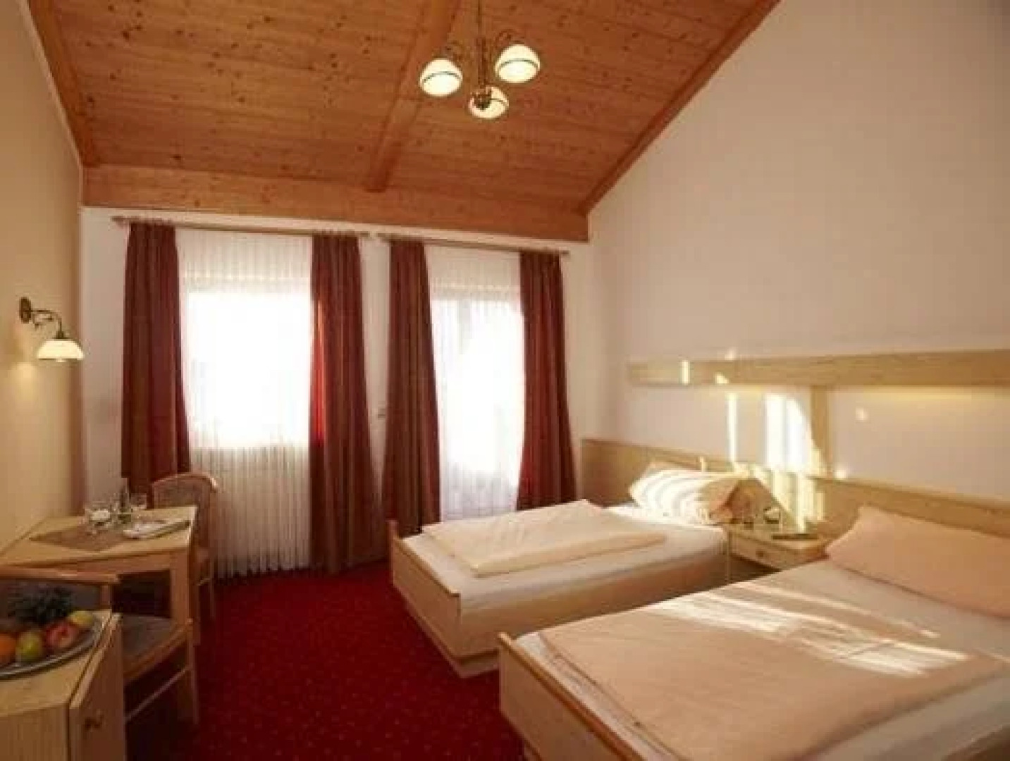 Zur Post Wellness und Sporthotel