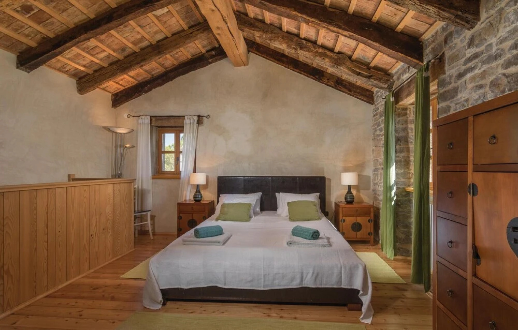 Awesome Home in Groznjan With Sauna, Wifi and 2 Bedrooms