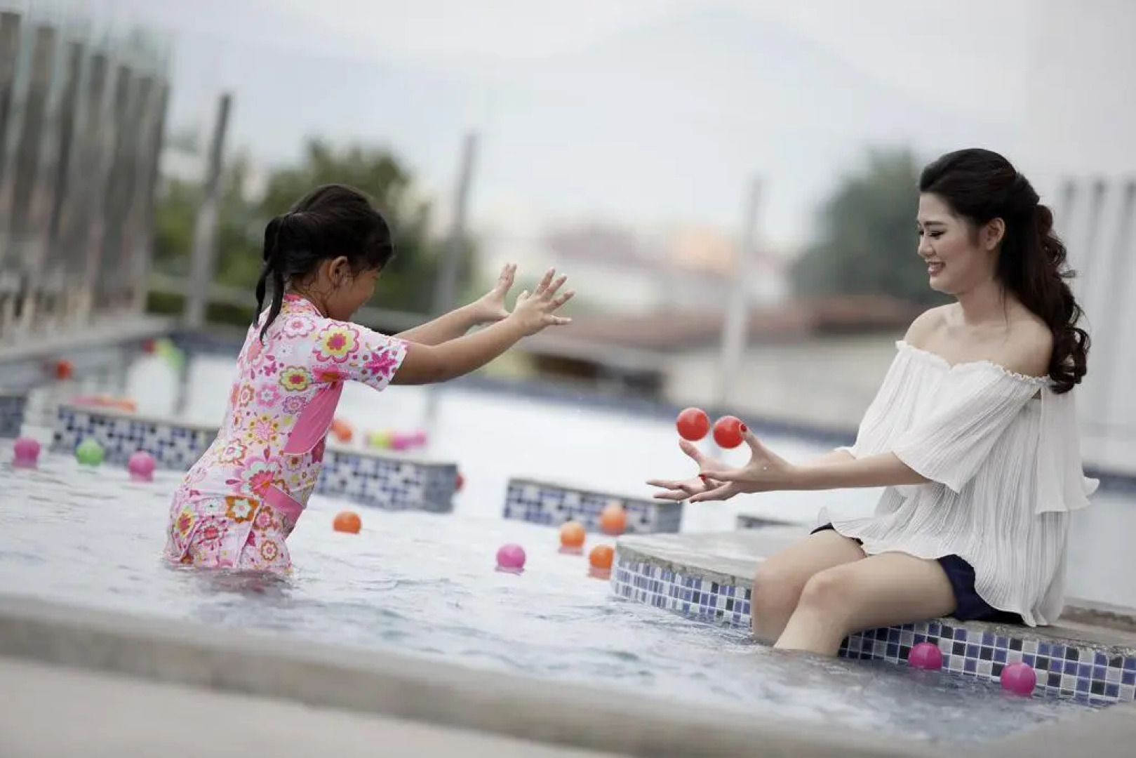 Hotel GranDhika Setiabudi Medan