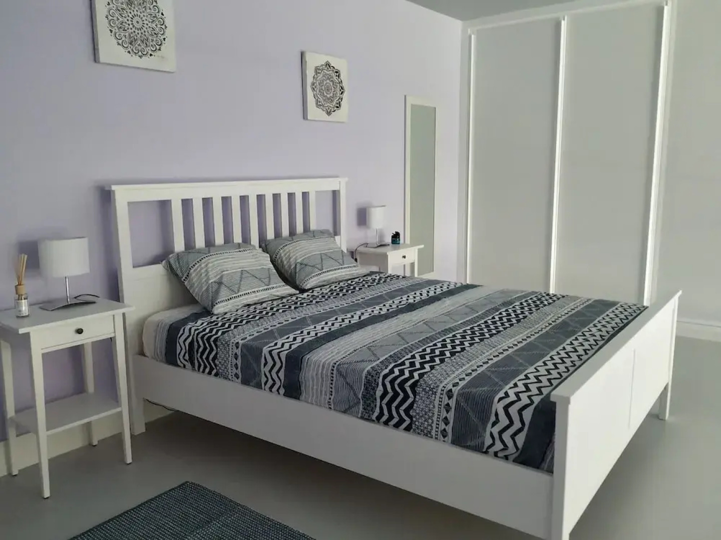 Easy Loft Nature City