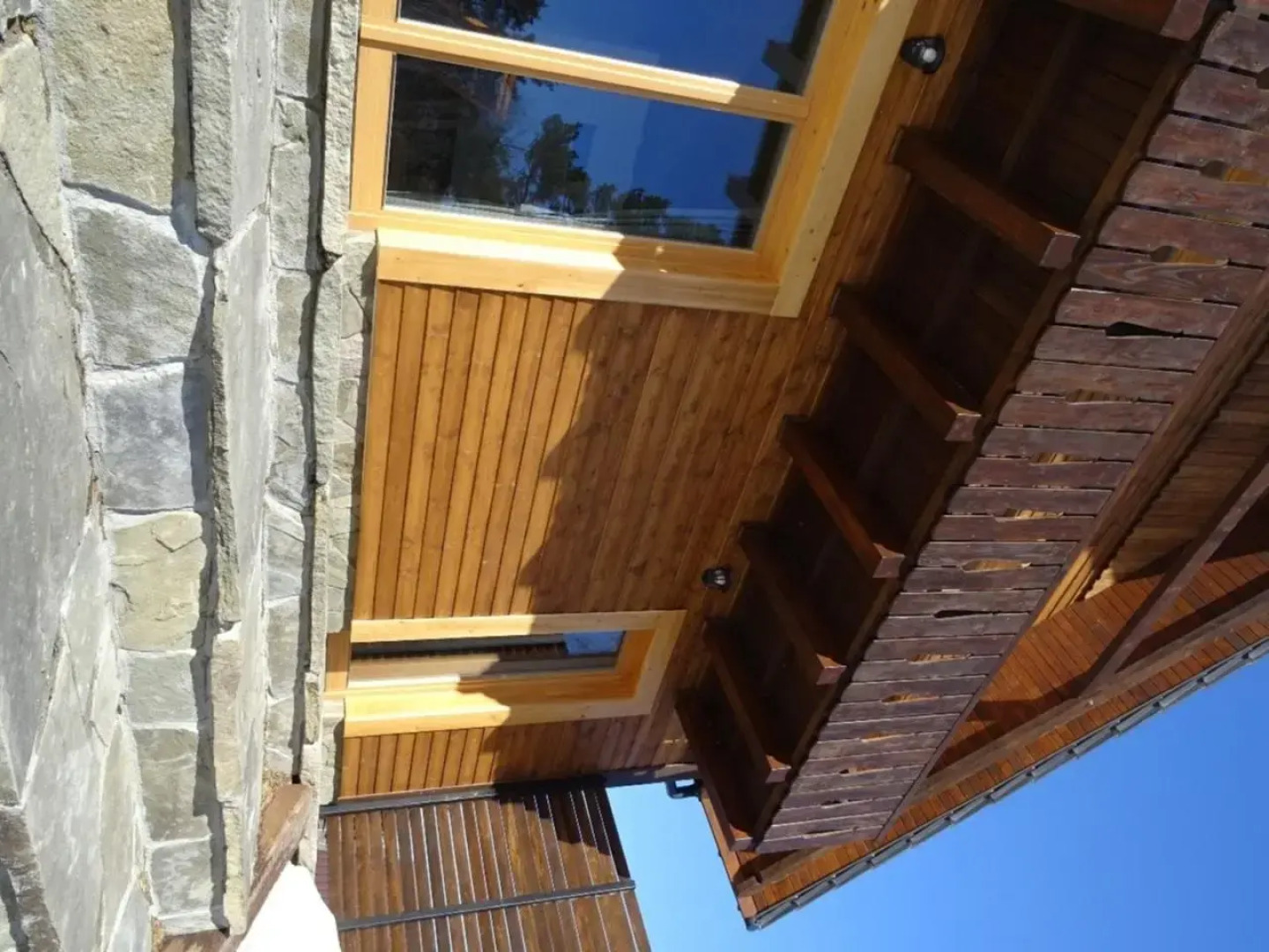 Potoczówka Apartamenty