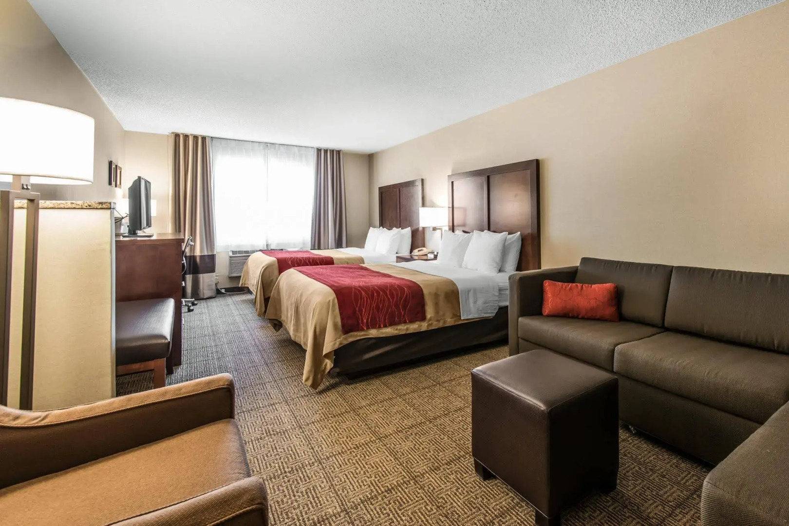 Comfort Inn Wheat Ridge