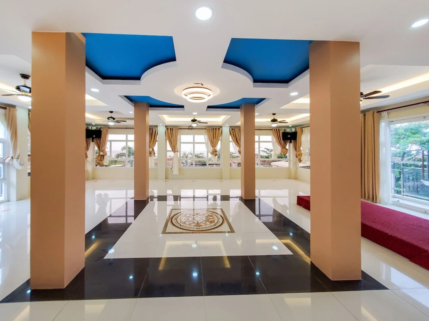 Youhan Beach Resort powered by Cocotel