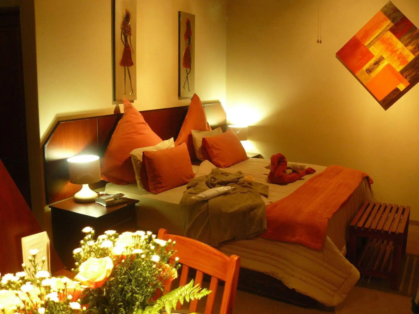 Ikwekwezi Guest Lodge and Conference Centre