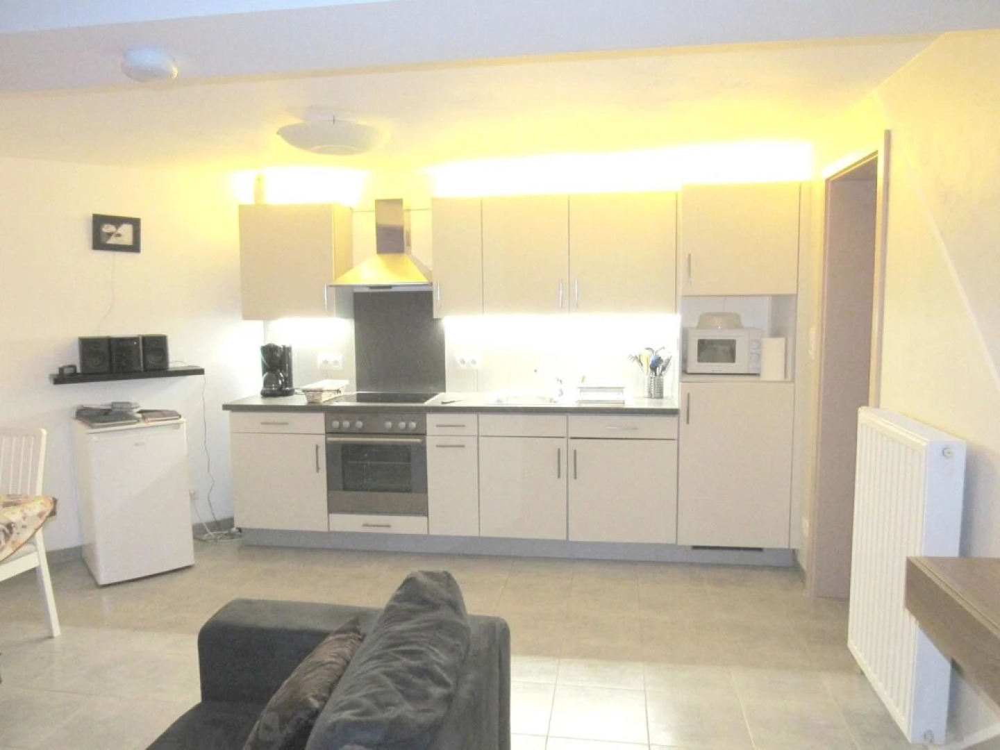 House With one Bedroom in Kintzheim, With Wifi - 20 km From the Slopes