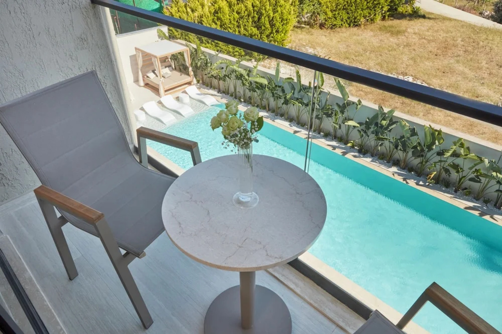 Отель Venzi Ayayorgi Adult Only +15