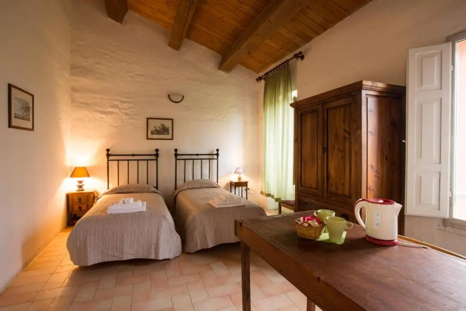 Agriturismo La Lenticchia