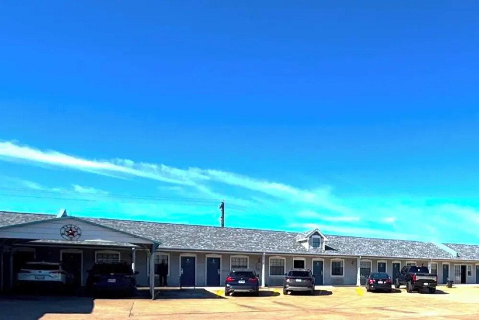 Victorian Inns By OYO Whitesboro U.S. Hwy 82