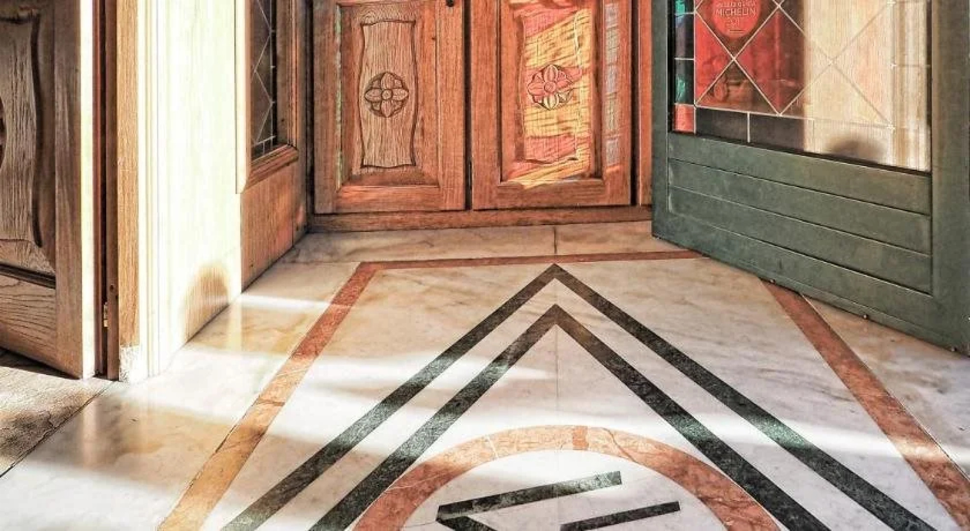 Ristorante t3e terre