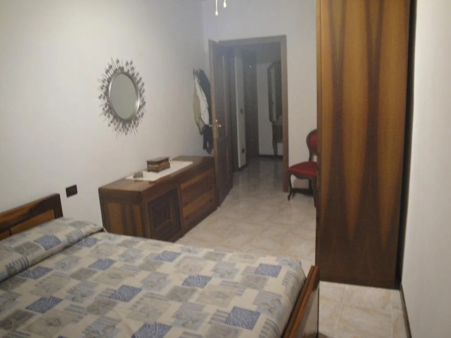 Cà Vivaldi penthouse 5terreparco