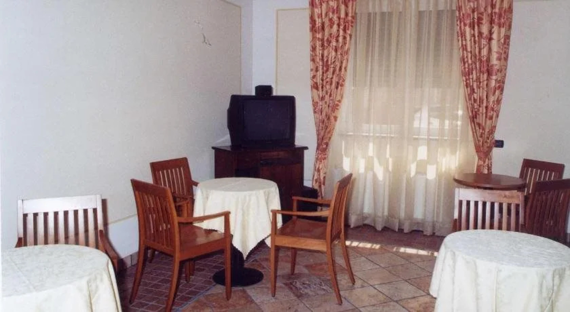 Locanda SantAmbrogio