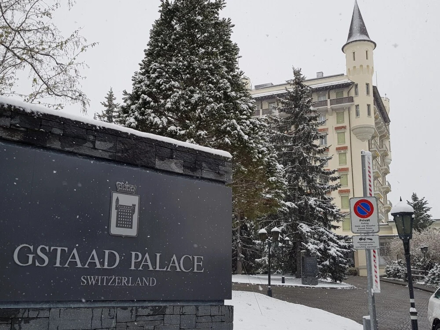 Alpenchalet Weidhaus