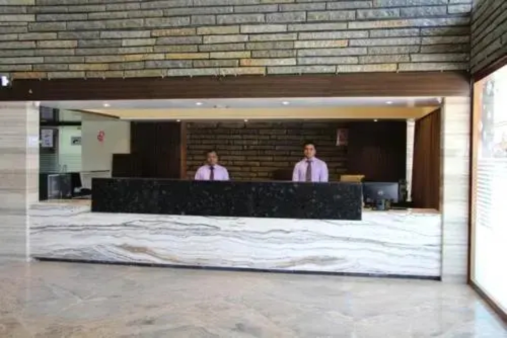 Krishna Beach Resorts