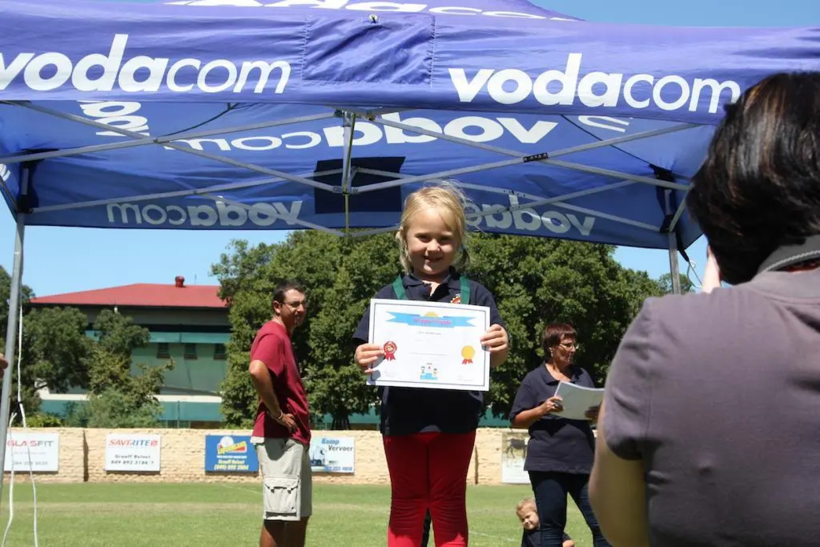 Karoopark Guest House