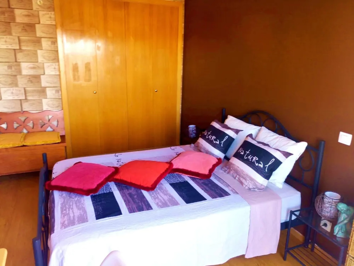 House With 3 Bedrooms in Samouco, With Wonderful City View, Pool Acces