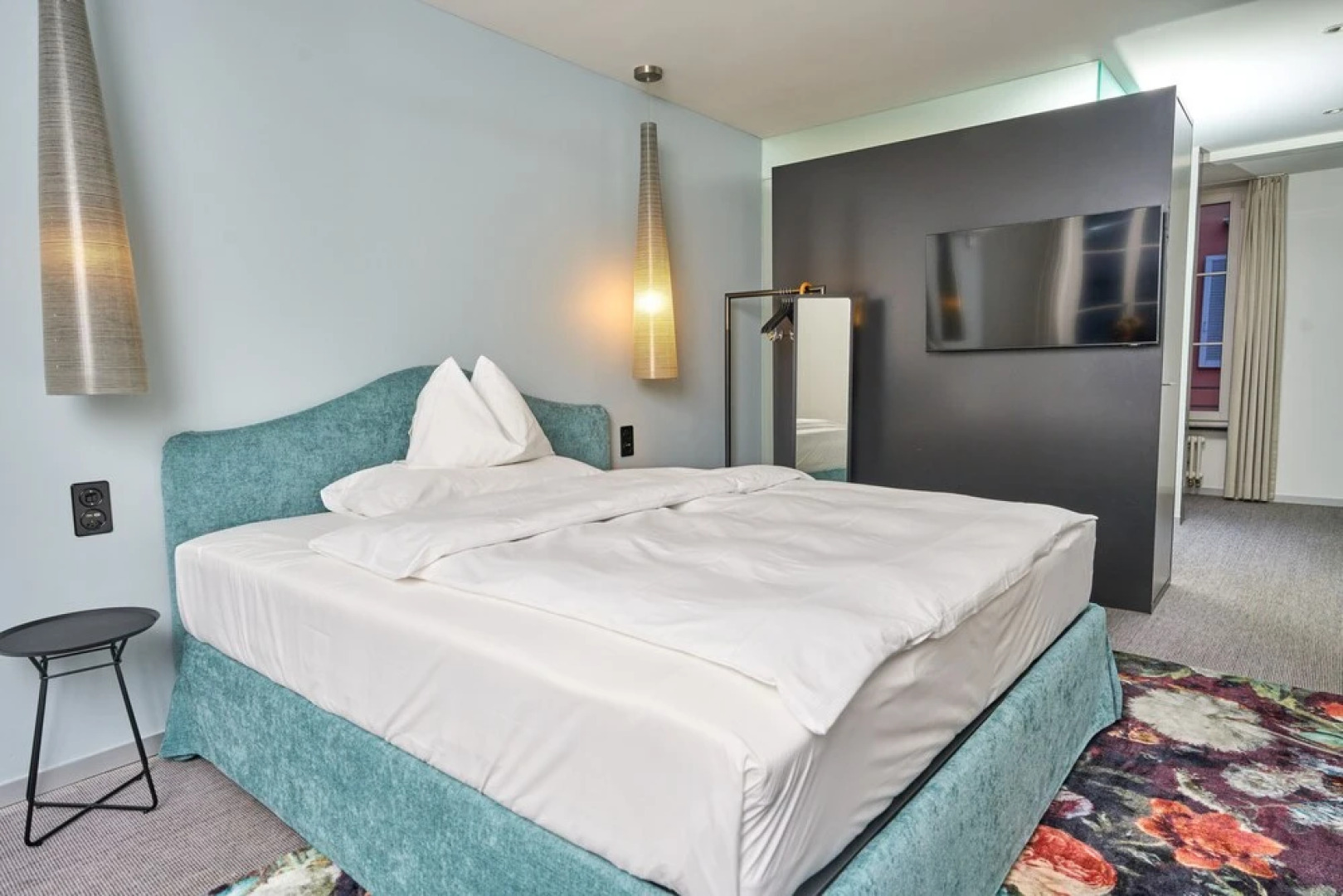 Limmathof Baden Hotel & Spa