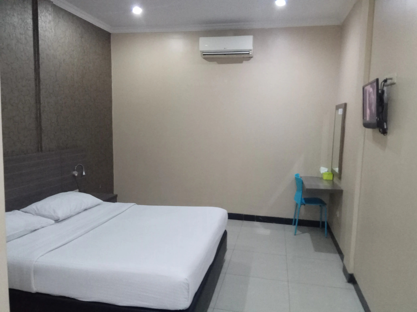 Permata Hotel Purwakarta