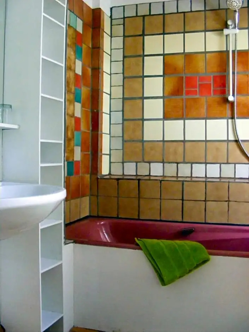 Les Grandes Fontaines