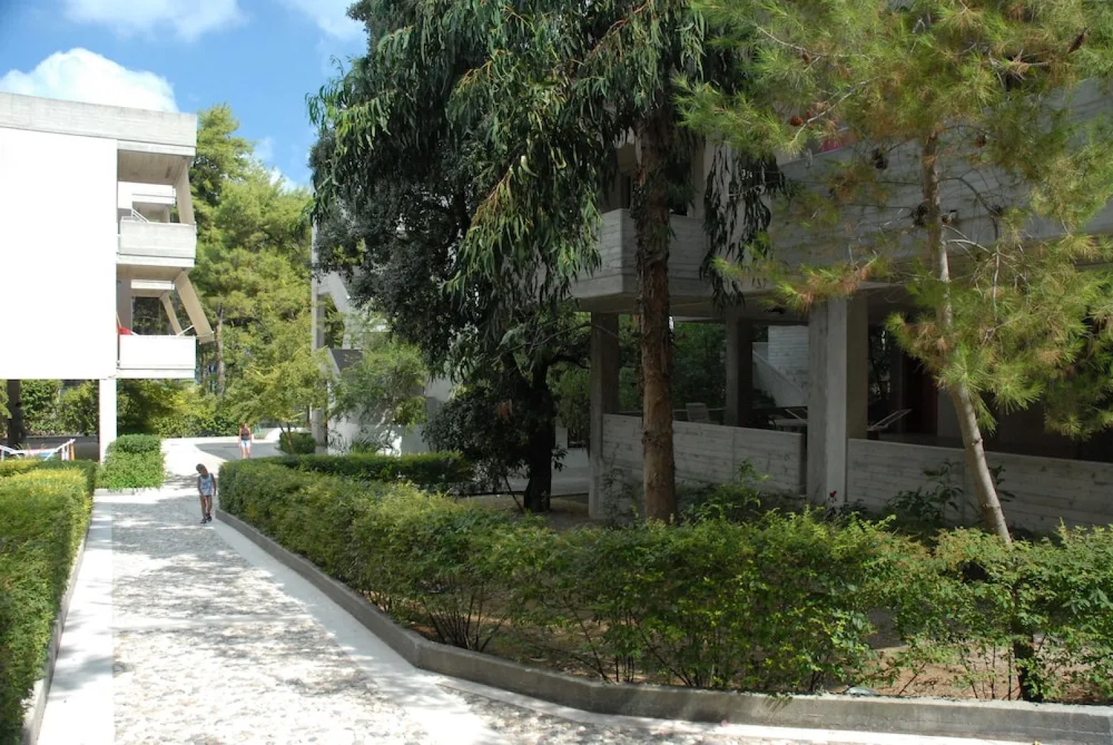 Villaggio Hotel Ripa