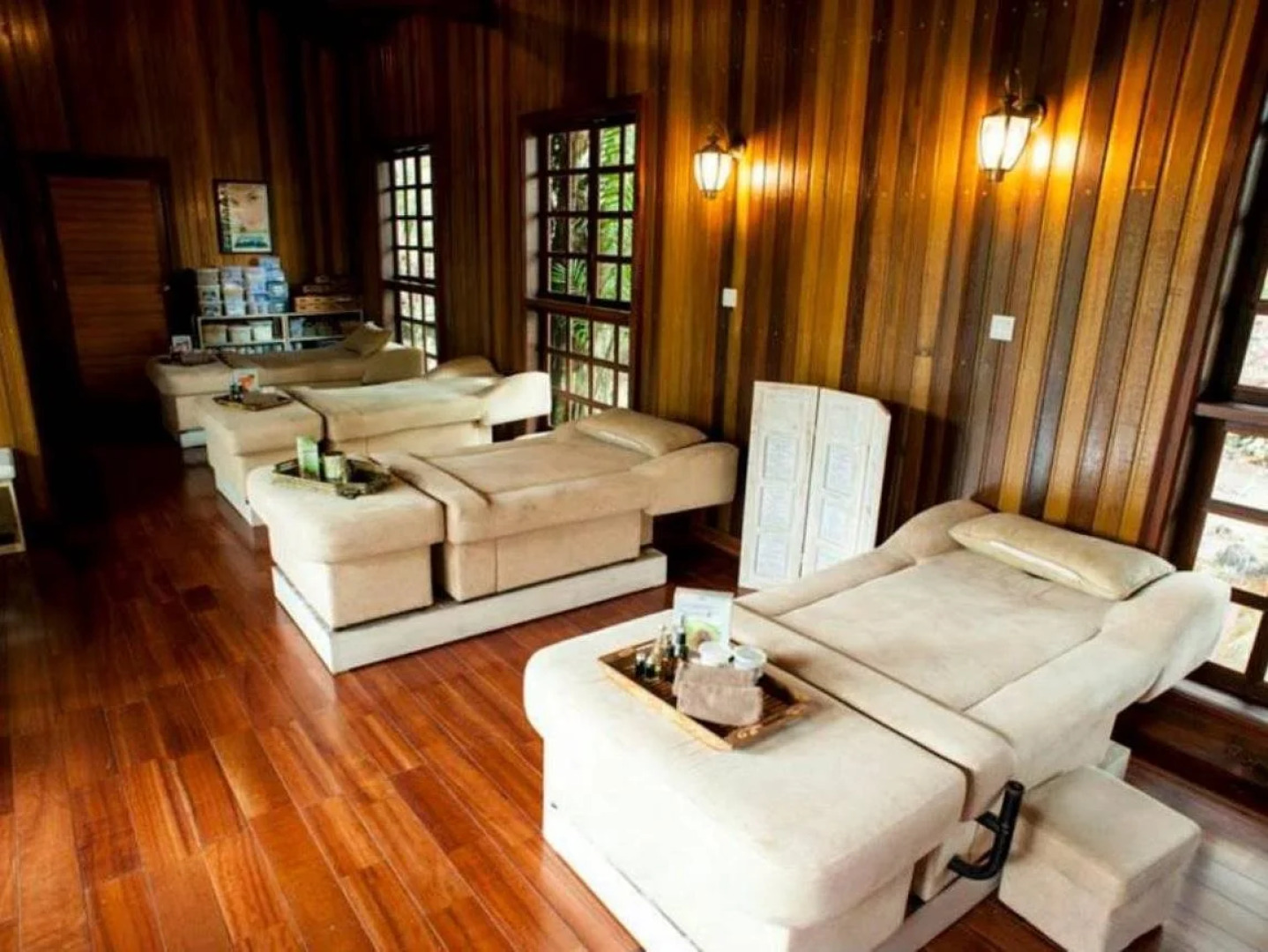 Sipadan Mangrove Resort