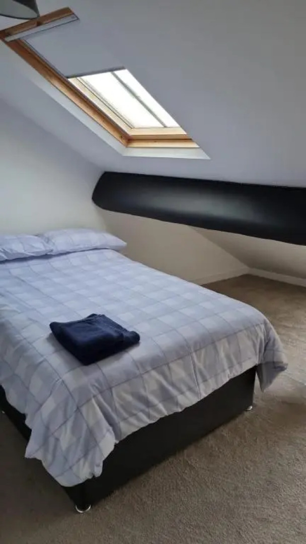 apartment 302 241 Marine Rad Morecambe