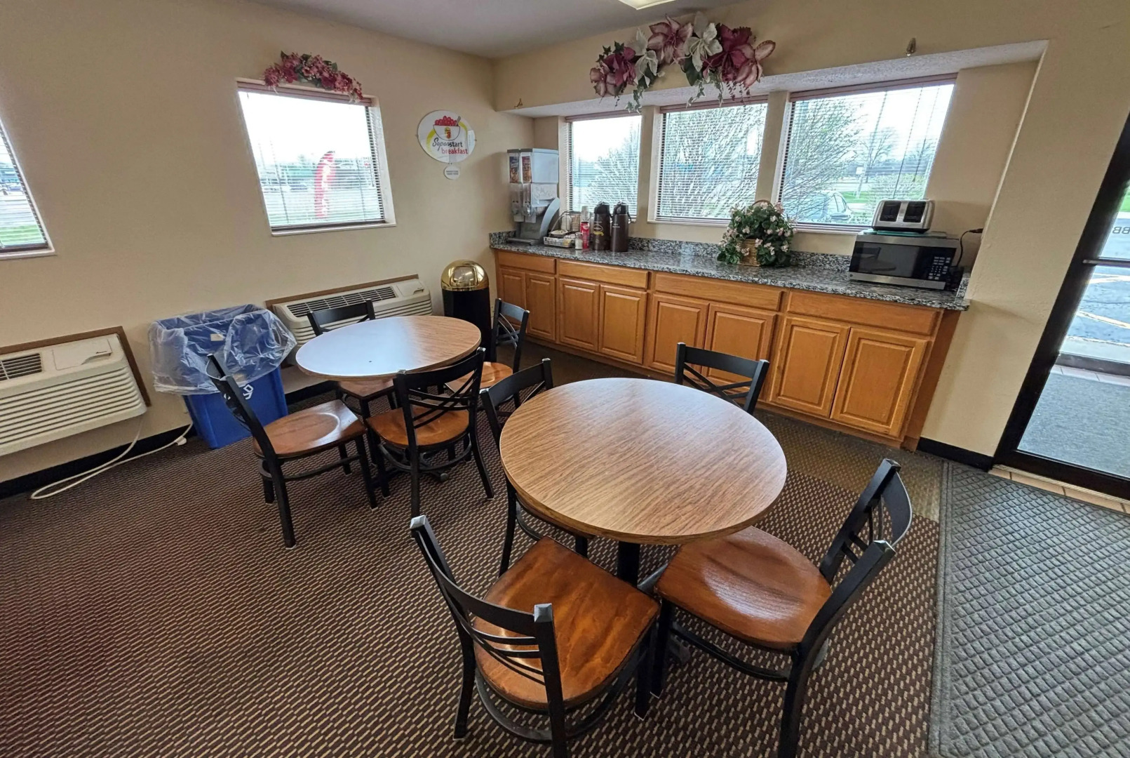 Super 8 by Wyndham Du Quoin