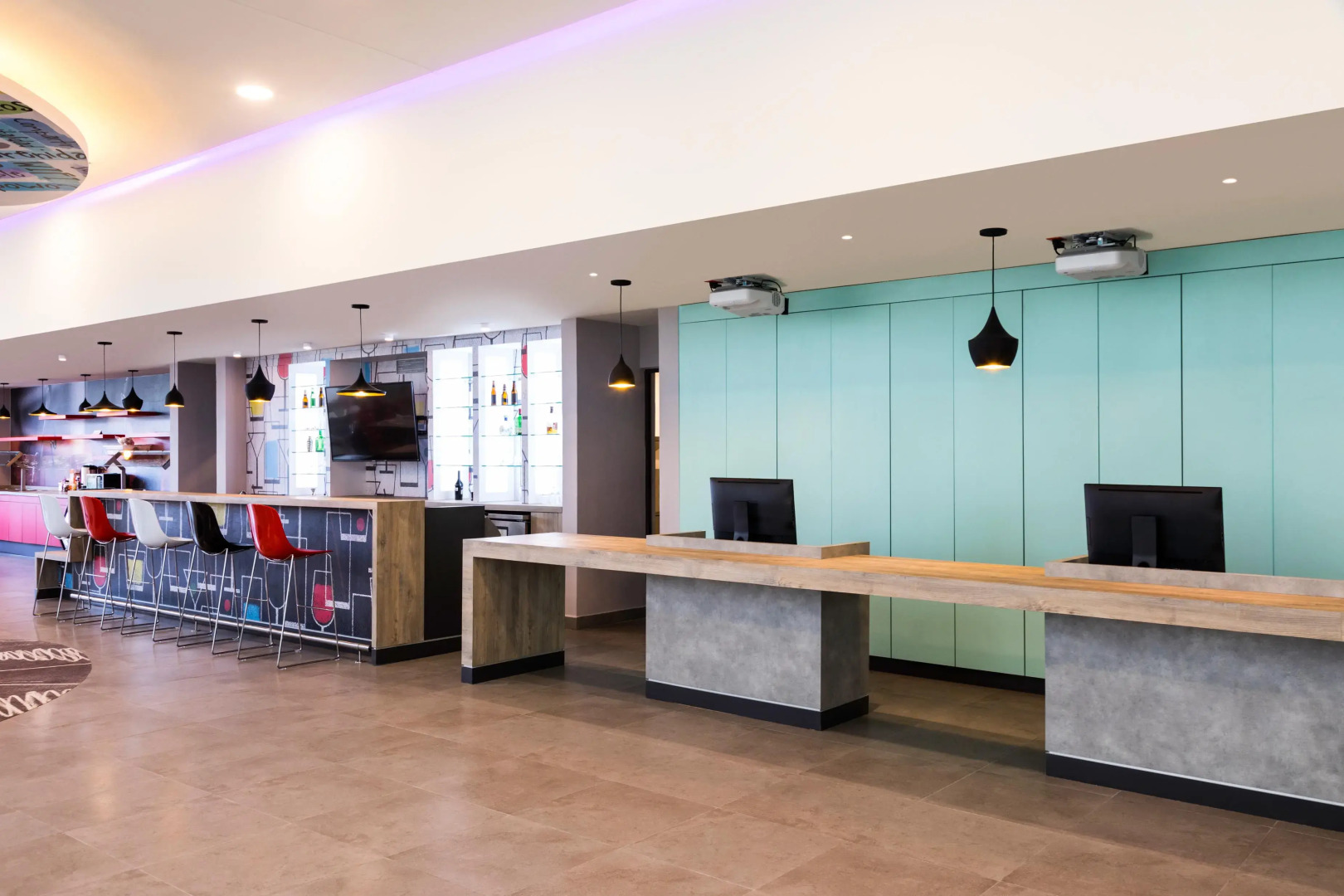 ibis Mexico Tlalnepantla