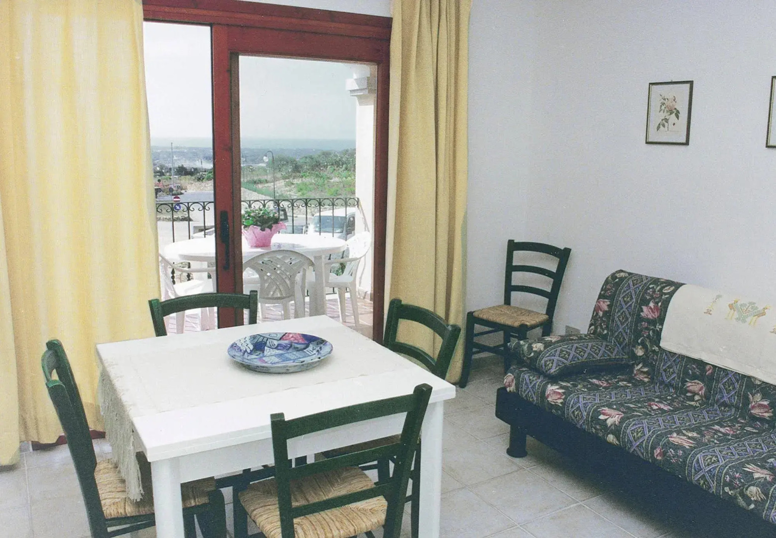 Appartamenti Badus con piscina