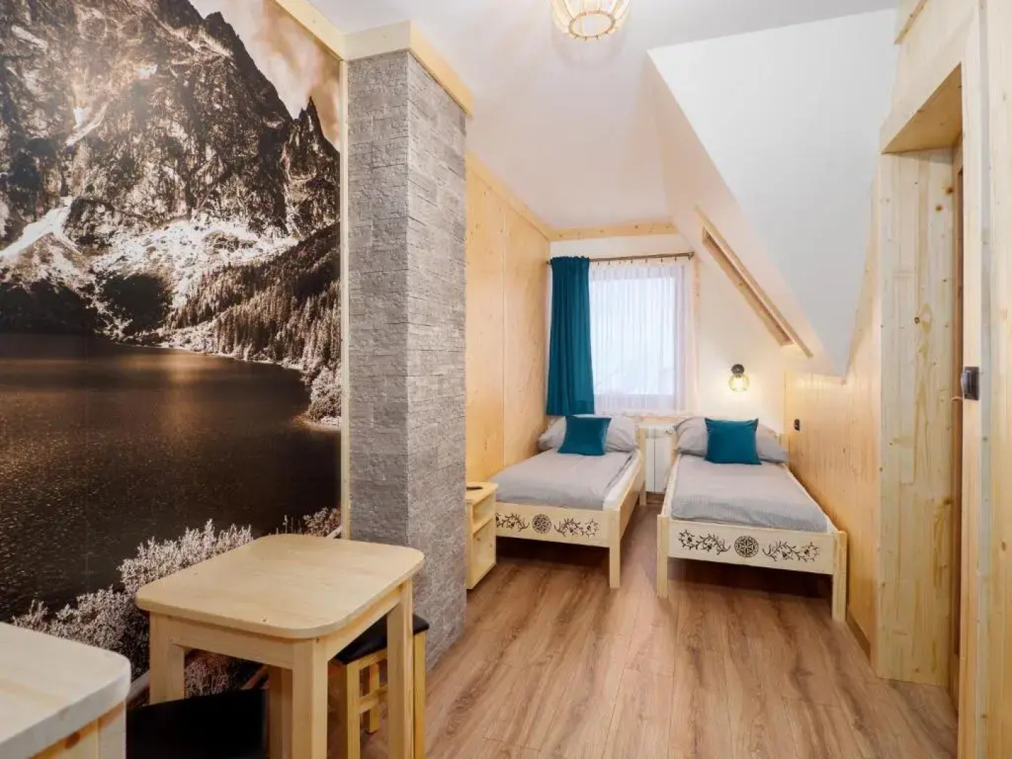 Pokoje Gościnne Stanek