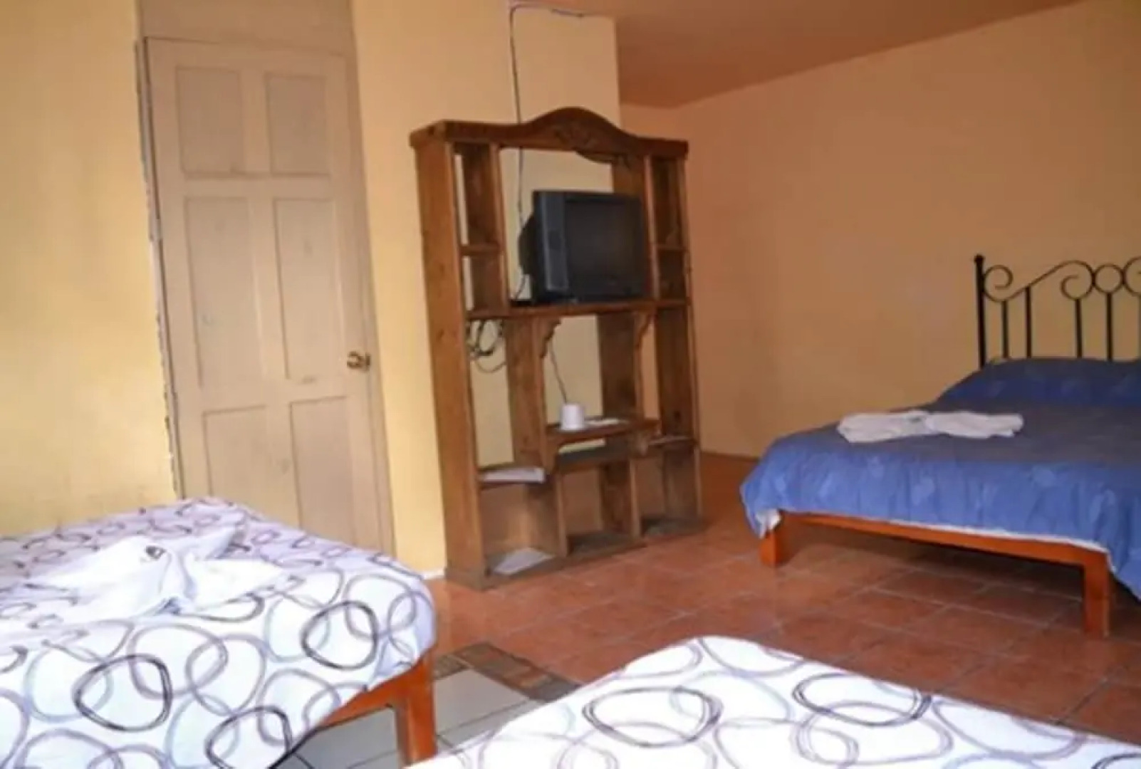 Hotel Posada de la Parroquia