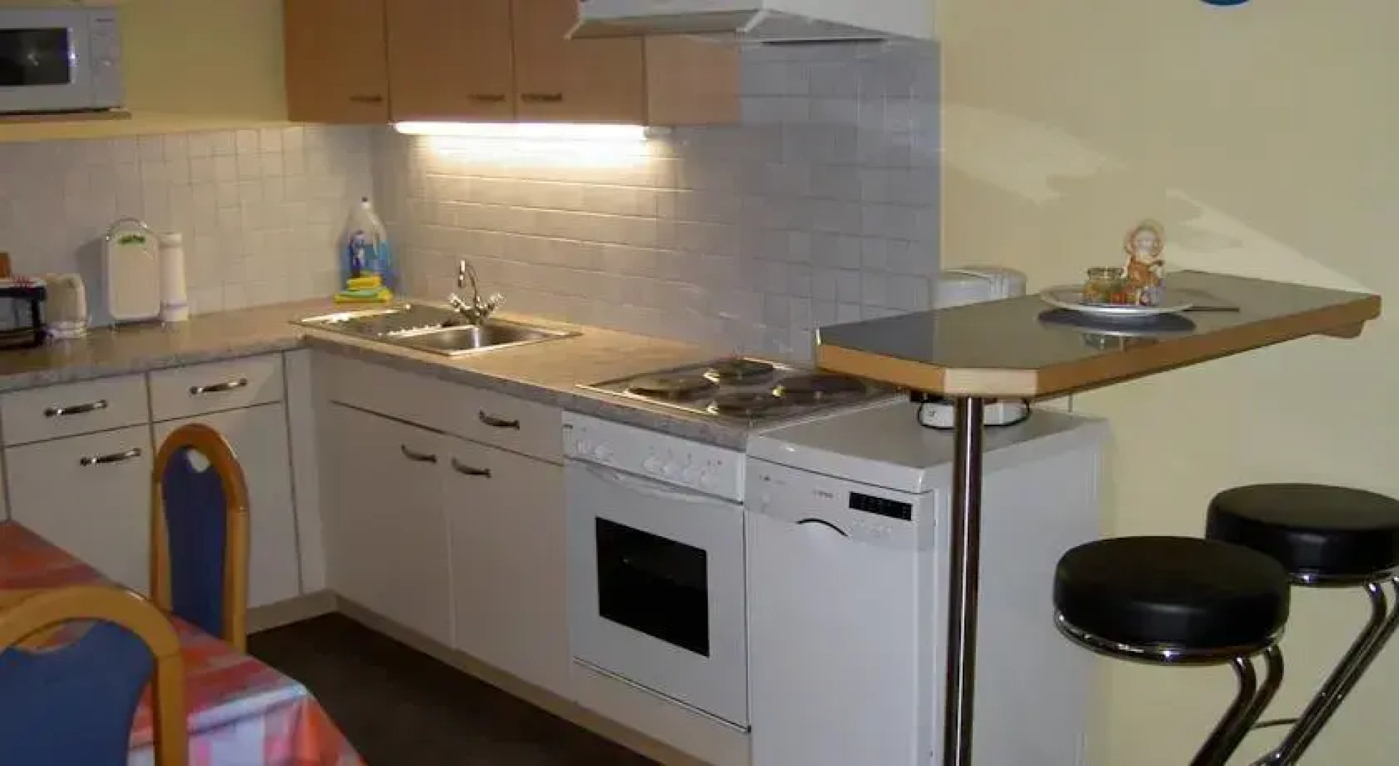 Ferienwohnung Kathrin