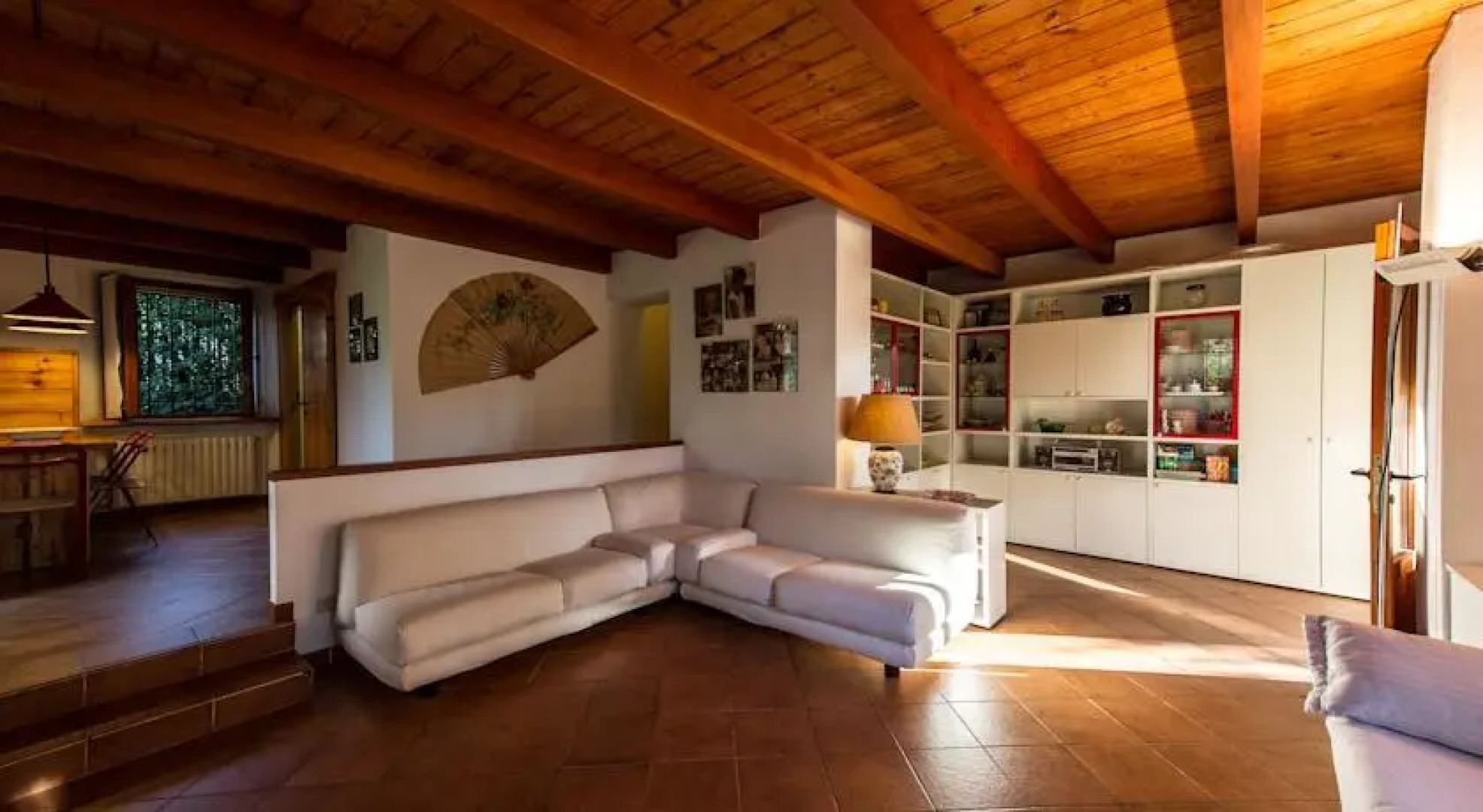 Villa degli Etruschi