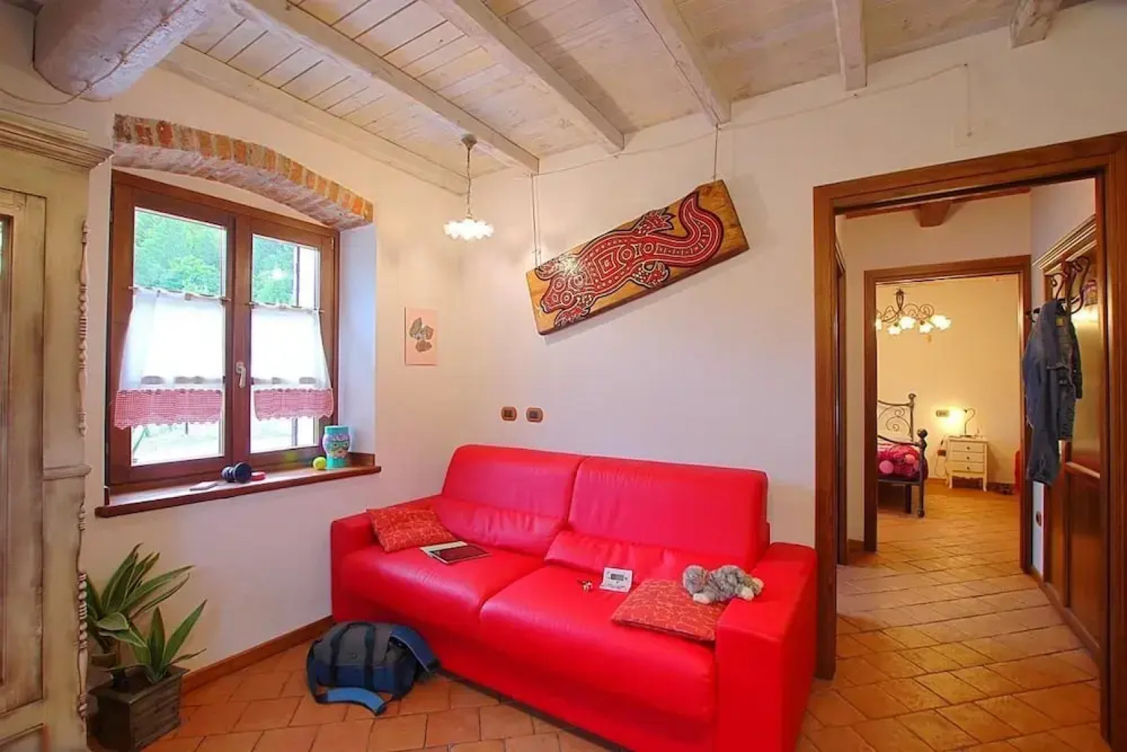 Agriturismo La Brinetta