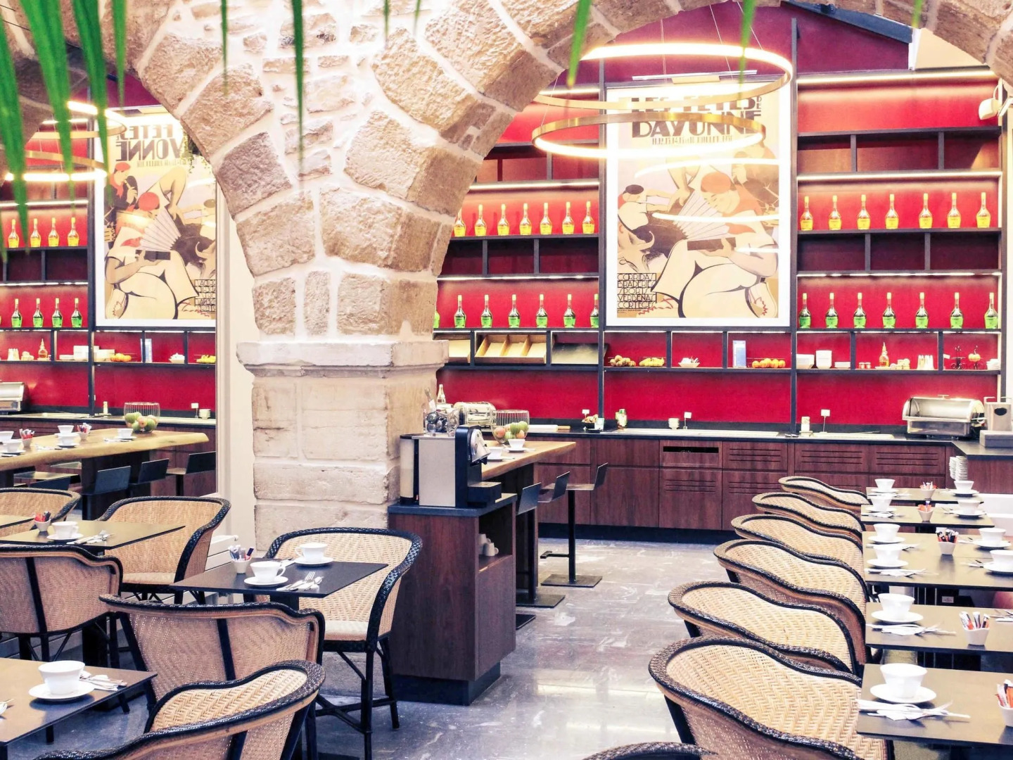 Mercure Bayonne Centre Le Grand Hotel