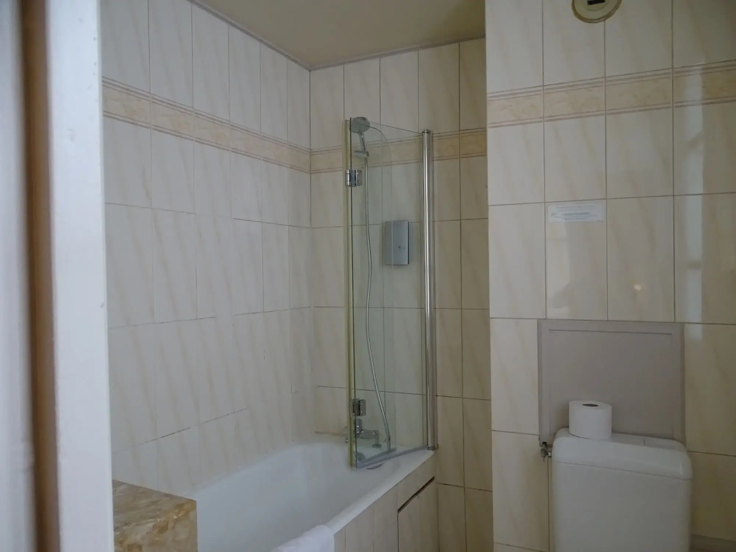 Hôtel de France Invalides