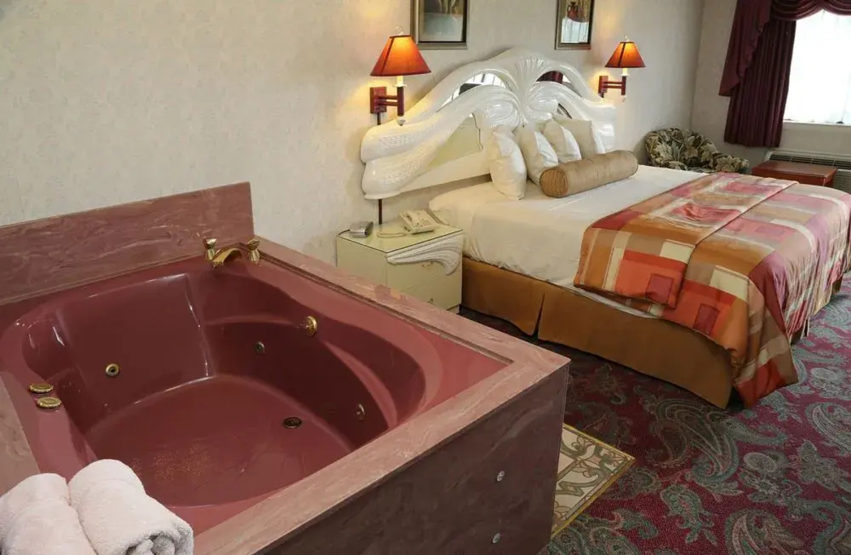 Best Western of Howell