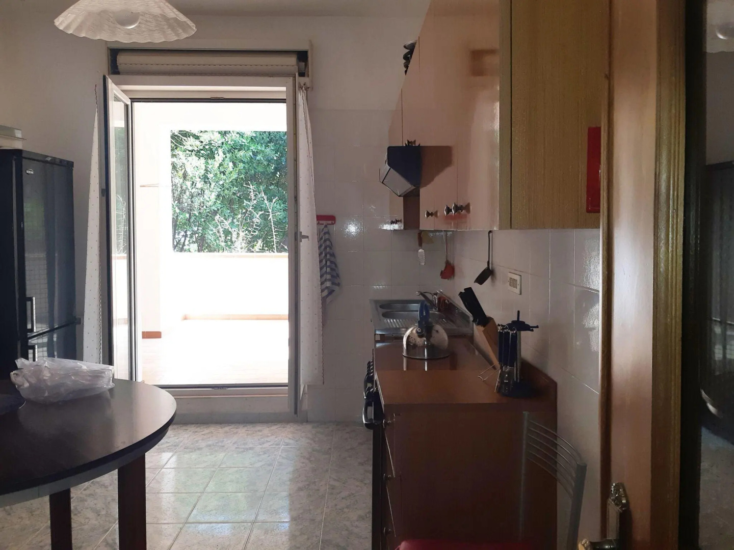 Restful Apartment in San Salvo near Sea Beach & City Center