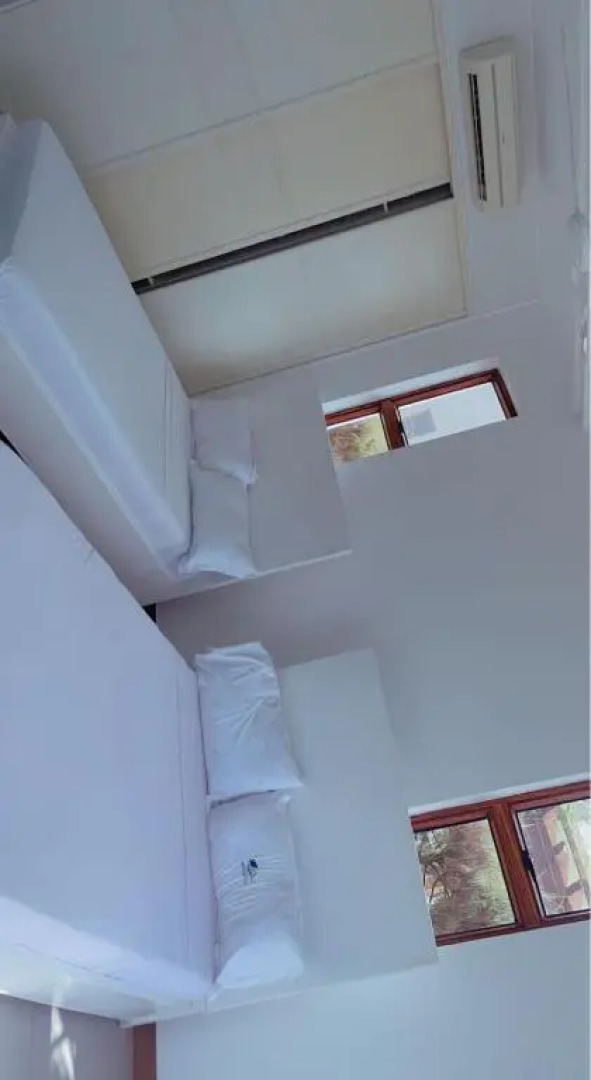 Sultan Palace Kikambala