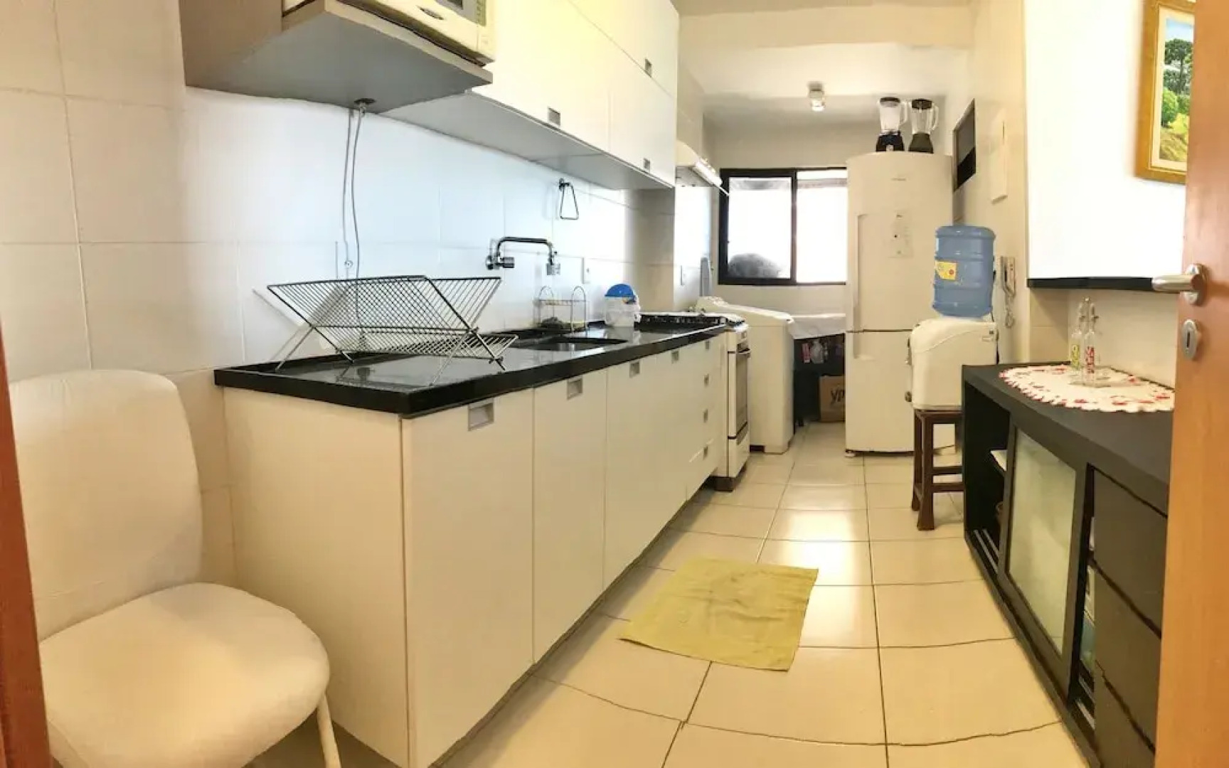 Vacanze - Port Ville III