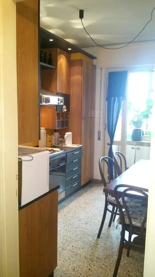 Apartment With 2 Bedrooms in Torviscosa, With Furnished Balcony and Wi