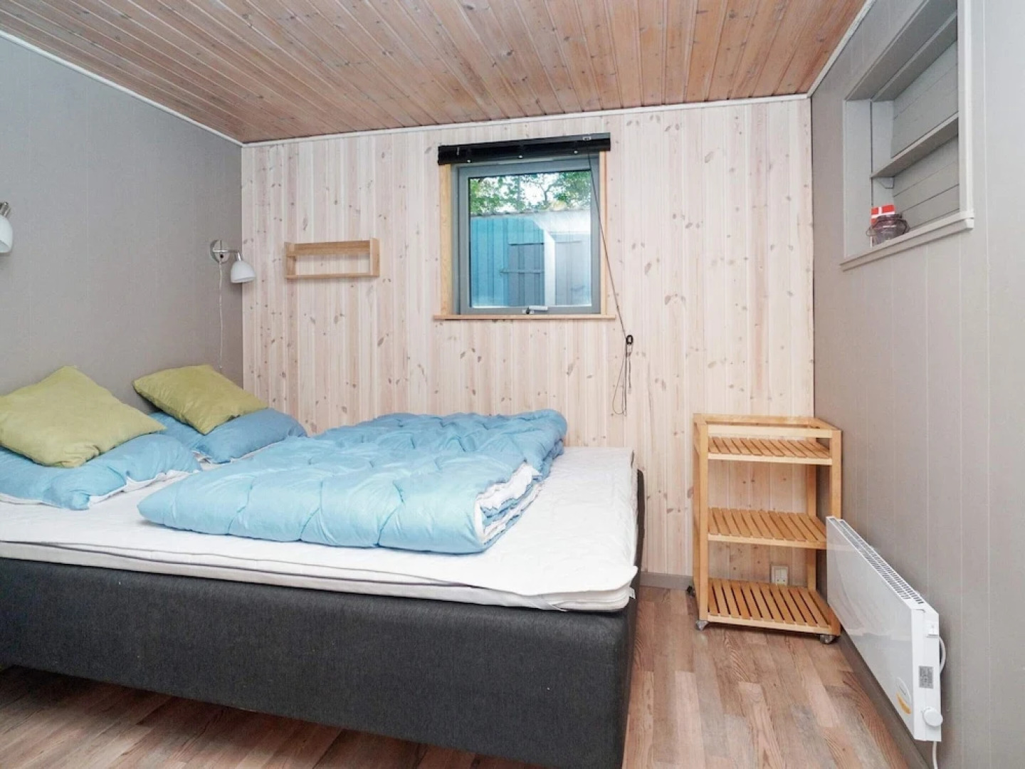 5 Person Holiday Home in Eskebjerg