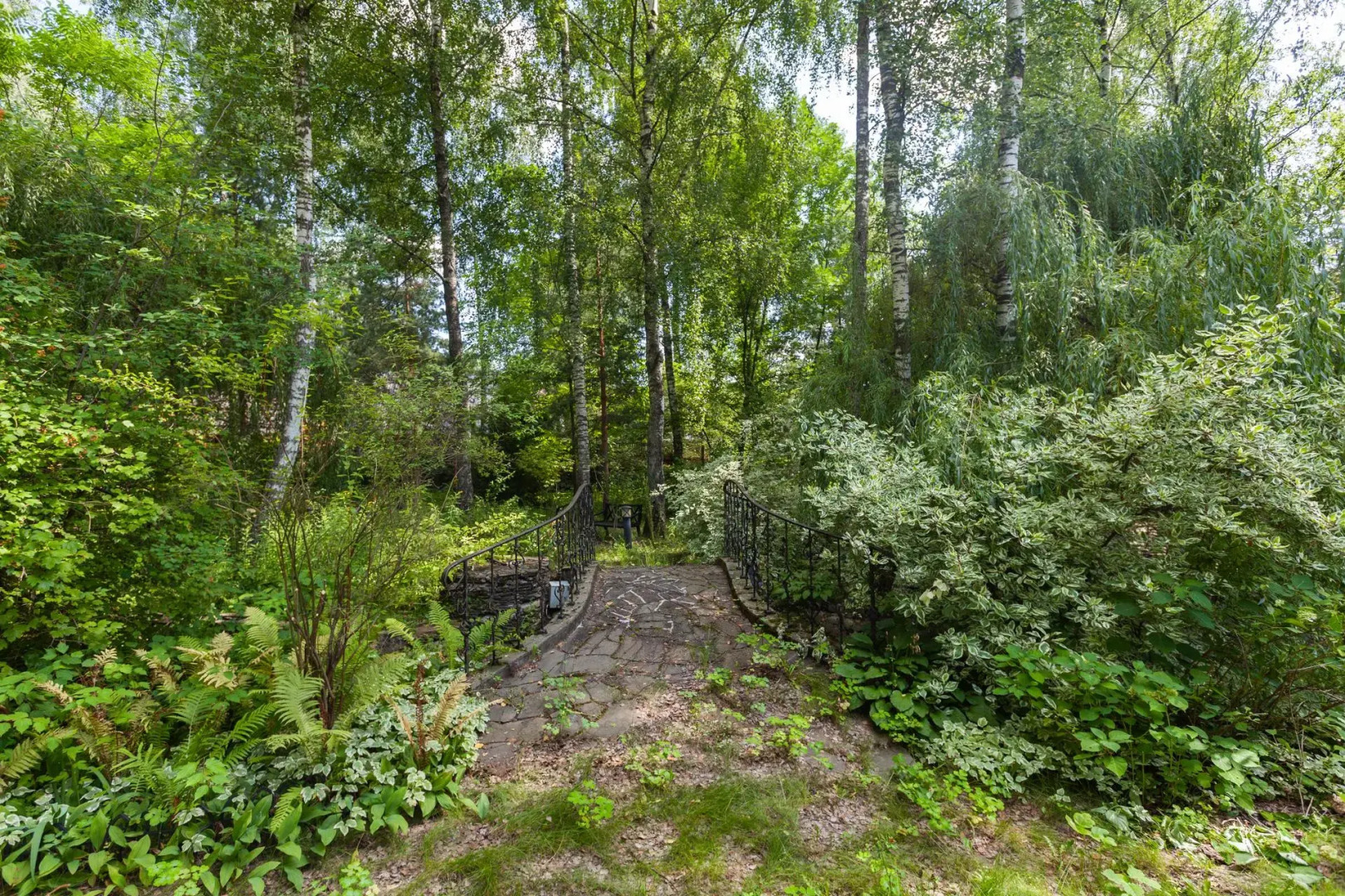 Дом Звезда 2000