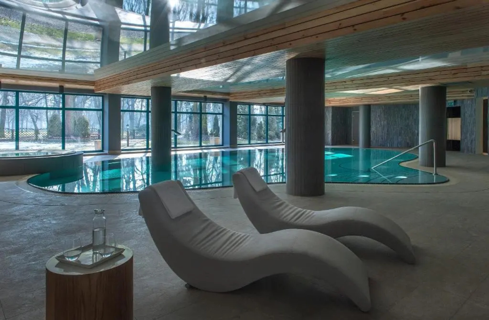 Apartamenty Ciechocinek SPA