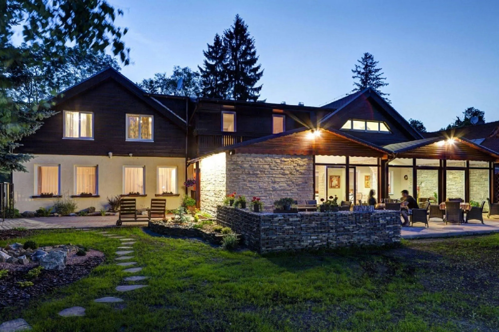 Penzión Sankt Johann