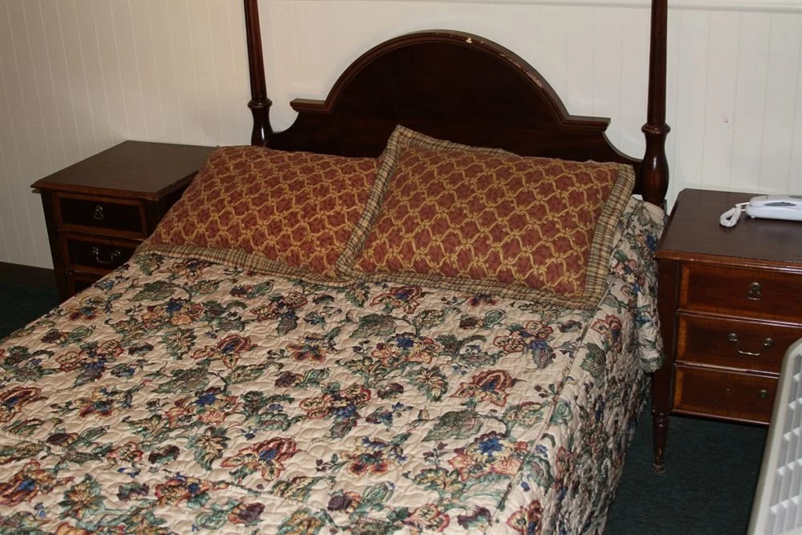Cajun Inn Motel
