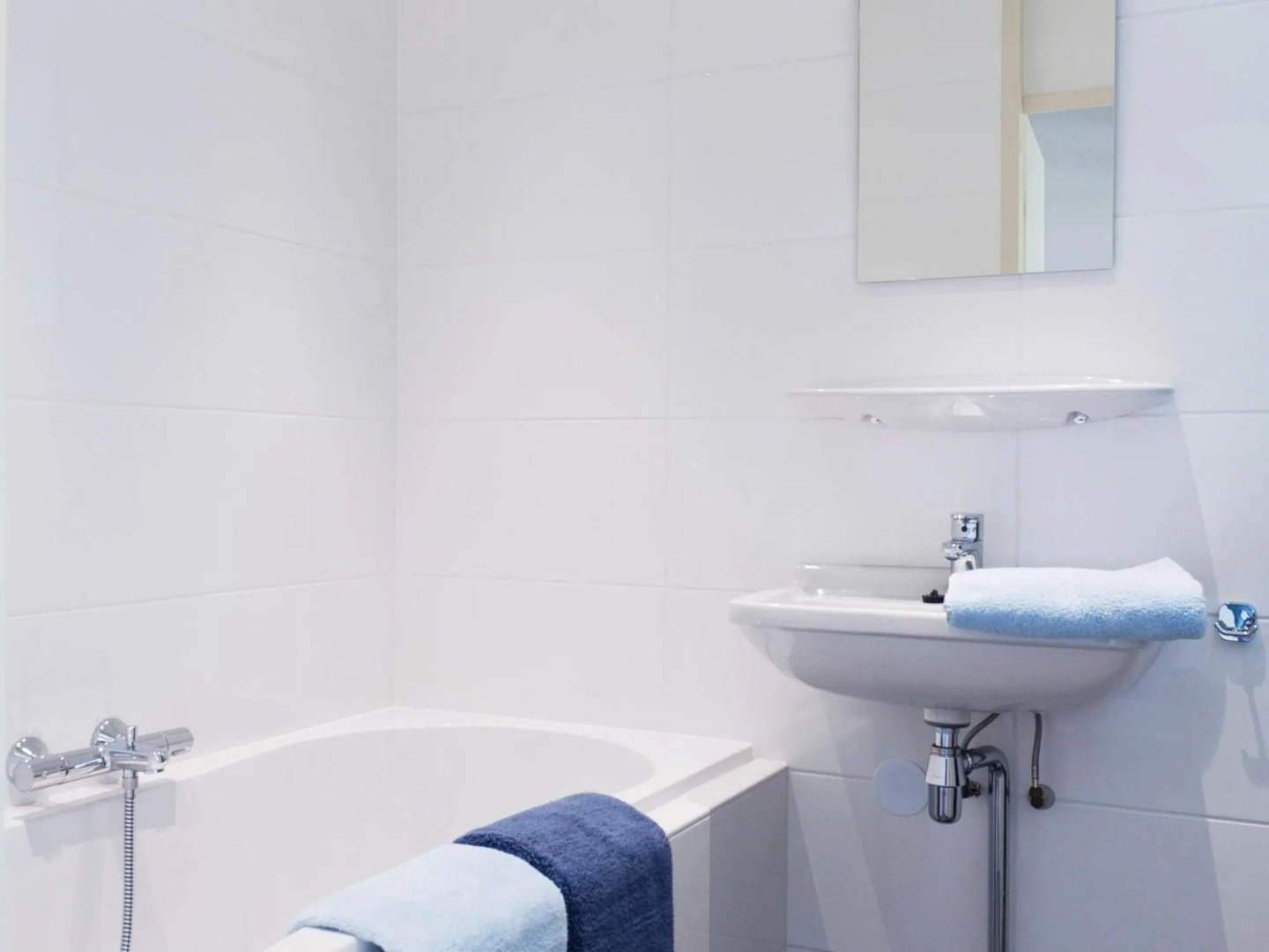 Lush holiday home in  Friesland with sauna