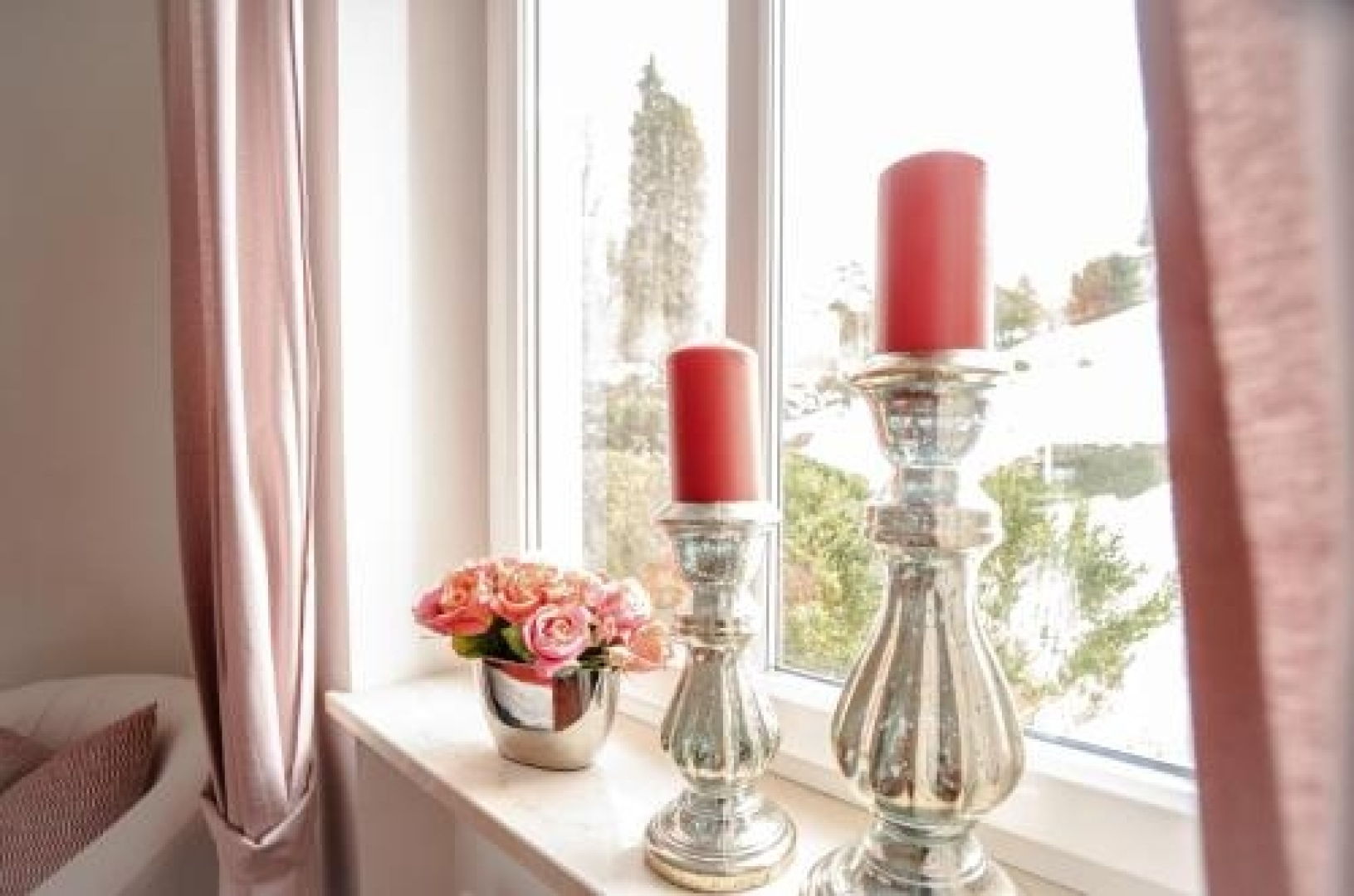 Ferienwohnungen Tivoli